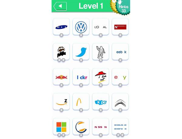 Guess The Brand 0 for Android - Download the APK from Habererciyes